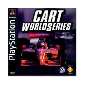 Cart World Series