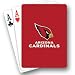 NFL Arizona Cardinals Playing Cards