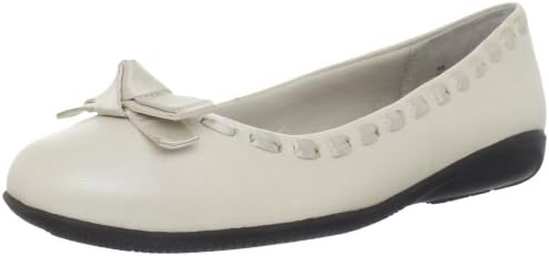 Walking Cradles Women's Fawn Ballerina Flat