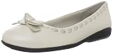 Walking Cradles Women's Fawn Ballerina Flat