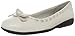 Walking Cradles Women's Fawn Ballerina Flat
