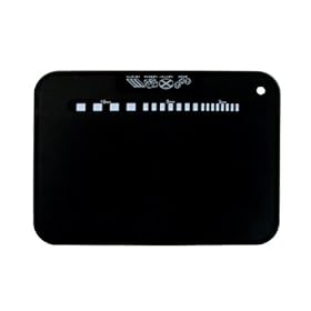 【クリックで詳細表示】貝印 BLACK SERIES やわらかまな板 S AP-5015： ホーム＆キッチン