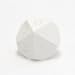 GameScience Seashell White d10