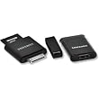Samsung USB & SD Connection Kit for Samsung Galaxy Tab 10.1 / 10.v / 8.9