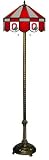 65 Floor Lamp Light Ohio State University OSU Buckeyes - Free Shipping