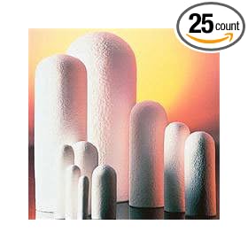 Whatman Extraction Thimbles; Pure Cellulose; Single Thickness: 1mm; 43 dia. x 123mm H