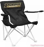 Purdue Boilermakers Tailgating Chair