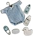 EK Success SPJB004 Jolee's Boutique Baby Boy Outfit