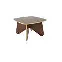 Ecotots Surfin Project Table Cocoa