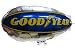 Radio Control Goodyear Blimp (Style May Vary)
