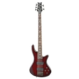 Schecter Stiletto Extreme-5 BCH L/H
