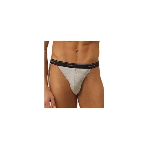 Fruit of the Loom 5-Pack String Sexy Bikini Girls Hot Lingerie Beach