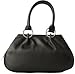 Ashlie Craft Leather Grab Bag With Detachable Shoulder Strap Style ACB1