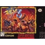 Final Fight 3