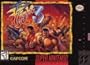 Final Fight 3