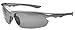 Polarized P52 Sunglasses Superlight Unbreakable for Running, Cycling, Fishing, Golf