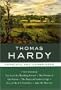 Thomas Hardy, Five Novels, Complete and Unabridged - Far From the Madding Crowd, The Return of the Native, The Mayor of Casterbridge, Tess of the d'Ubervilles, and Jude the Obscure