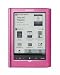 Sony PRS-350 Reader Pocket Edition Pink