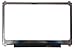 Toshiba Chromebook Cb35-b3330 Replacement LAPTOP LCD Screen 13.3