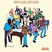 Doug Sahm and Band by Doug Sahm