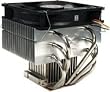 Scythe Andy Samurai Master SCASM-1000 - Processor cooler - ( Socket 478, Socket 754, Socket 940, Socket 775, Socket 939, Socket AM2 )