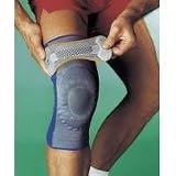 Zeuba Vital Knee Support, Small