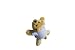 Mumbles Binx Fridge Magnet/Key Ring