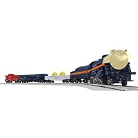 O-27 The Scout Freight Set