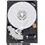 WD AV-GP WD10EVCS - Hard drive - 1 TB - internal - 3.5" - SATA-300 - buffer: 16 MB