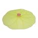 Charles VIANCIN The Lilypad Lid 11 3/8" Silicone Suction Lid & Food Cover
