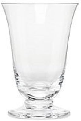 Highball Glasses /Set of 2/pedestal