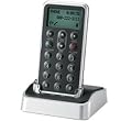 DECT6.0 Dialpad and Charger for Headsets