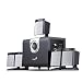 The Super Ultimate AMD Gaming & Multimedia Center PC for Gamers