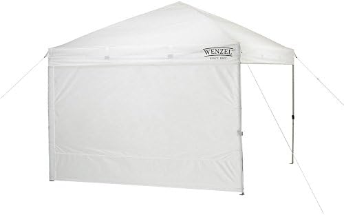 Wenzel 10'x10' Canopy Wall