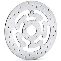 H-D Polished Brake Rotors Touring Models 44950-08
