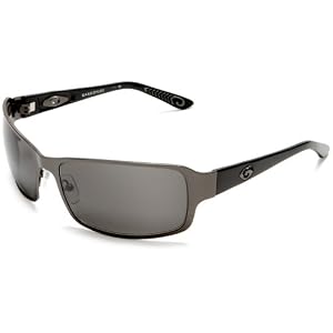 Buy Gargoyles Mens The Steward Aviator Sunglasses by Gargoyles