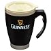 Guinness GUINNESS  Small Travel Mug w/Cream Cap