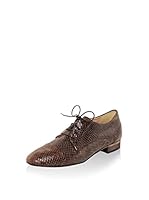 Gianni Gregori Zapatos de cordones (Canela)