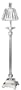 Uttermost 33-1/4-Inch Tall Kalena Buffet Lamp