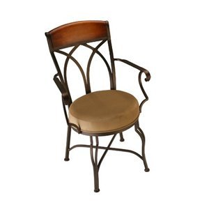 Tempo Hartford-DiningChair-Midas-Danforth Dining Chair