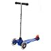 mini kick Scooter - BLUE