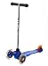 mini kick Scooter - BLUE