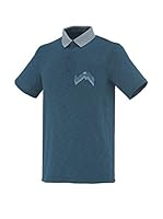 MILLET Polo Stone (Azul)