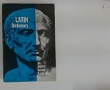 Dic New College Latin/English (0877205604) by Traupman