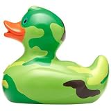 Rubber Ducky - Trooper