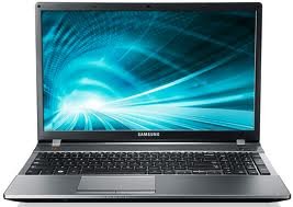 Samsung 550P7C-S02 Laptop computer Intel Core i7-3610QM 17.3