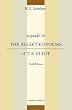 A Guide to the Selected Poems of T.S. Eliot: Sixth Edition