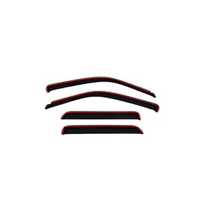 Auto Ventshade 94719 Ventvisor 4 Piece Auto Ventshade 94719 Ventvisor 4 Piece