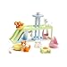 Caring Corners - Pet Playground Accessory Pack