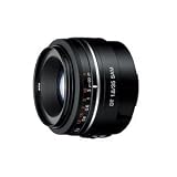 SONY αマウント交換レンズ SAL35F18